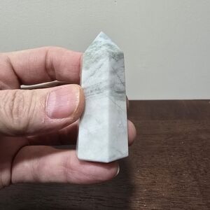 Fluorite Crystal Tower #R